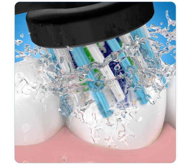 Oral-B EB50-8 Black - 487641 - zdjęcie 8